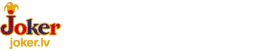 Joker Casino licence un drošības garantijas_logo