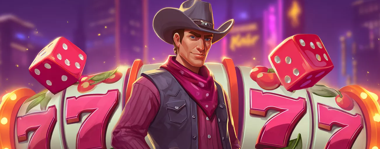 Joker kazino spēļu katalogs ar vairāk nekā 2200 izklaidēm