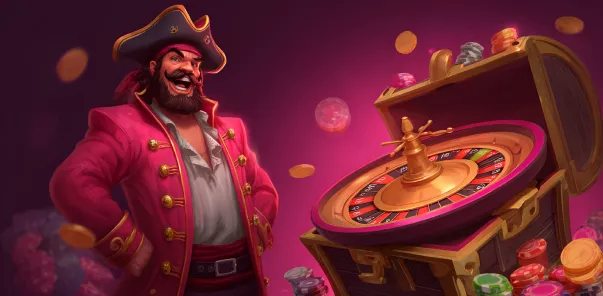 Spēlējiet ar reāliem dīleriem Joker kazino Latvijā